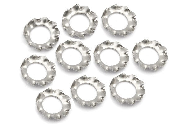 Lock Washer 3x6mm (10pcs)