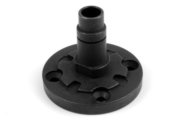 Centre Diff Gear Mount