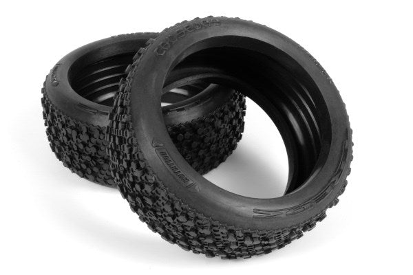 Causeway Tire 111-43mm /w Insert (2pcs)