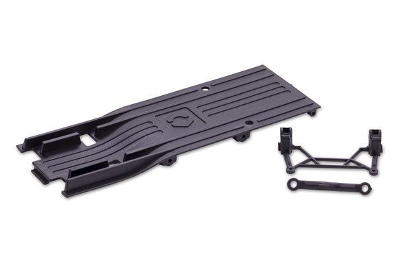 Center Skid Plate (Savage XL Flux V2)