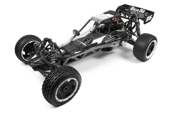 Baja 5B Flux SBK Kit