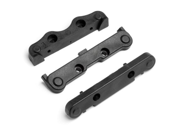 HD Pivot Plate Set