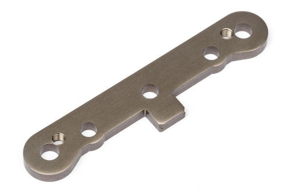 Hinge Pin Plate 6061 (FF)