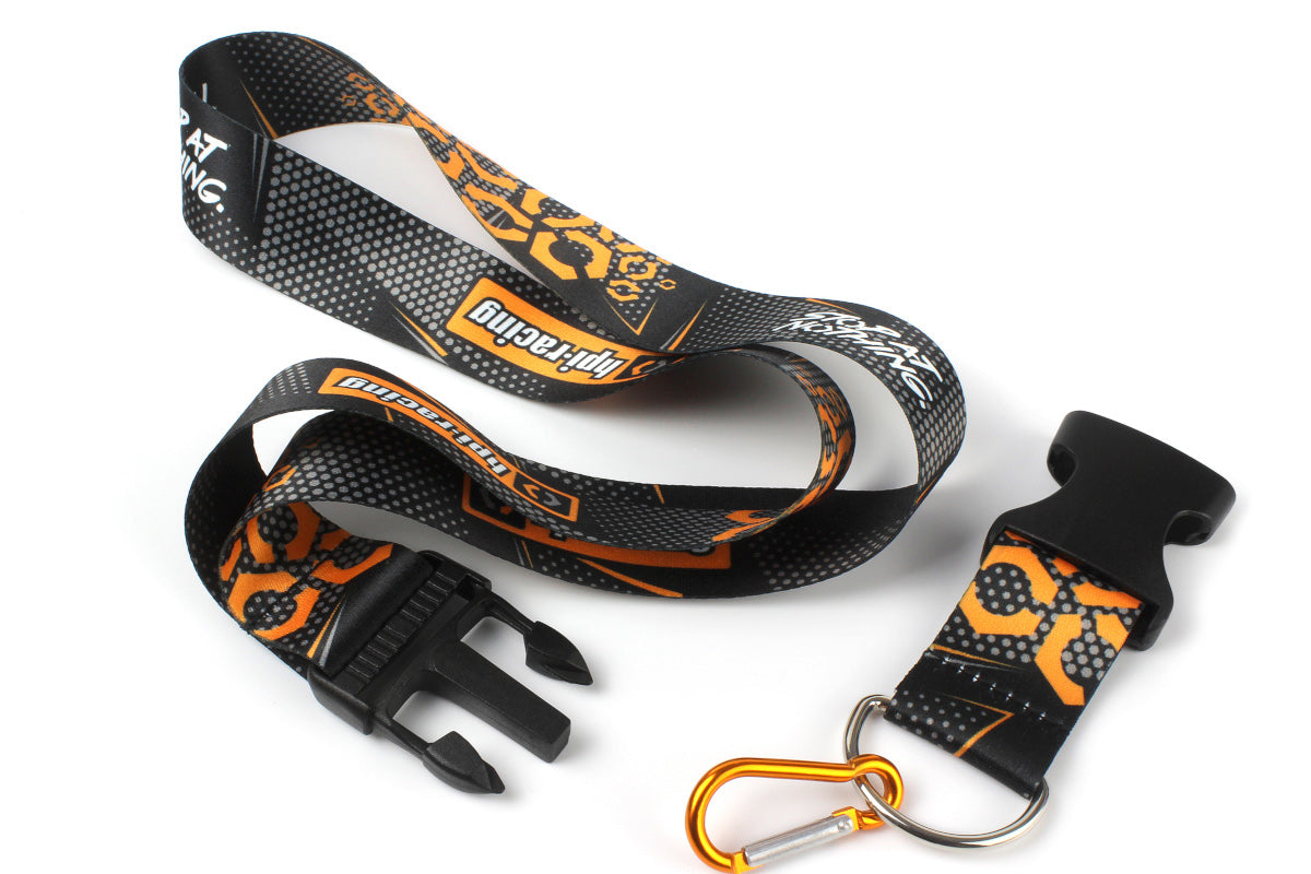 HPI Racing Lanyard