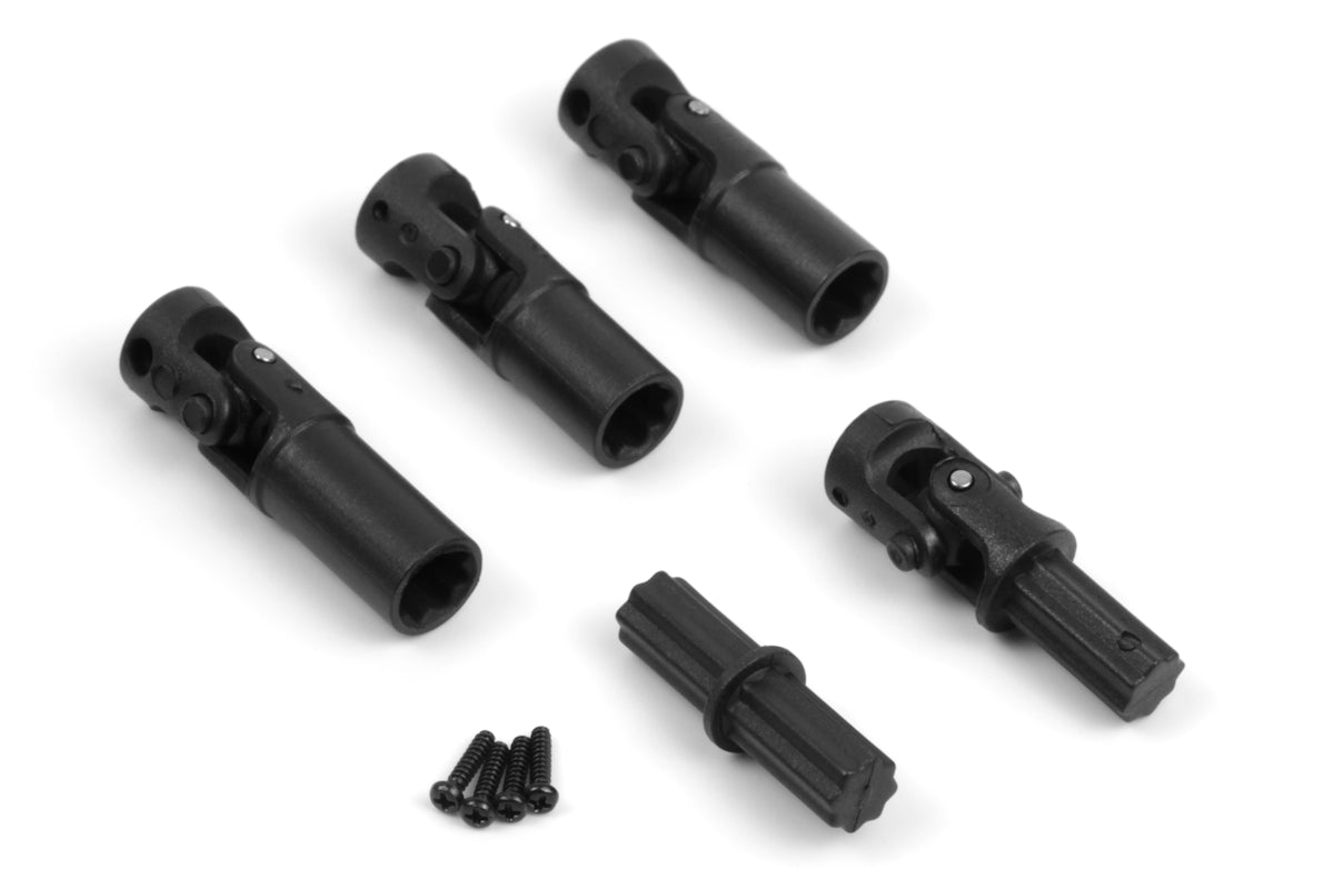 Centre Drive Shaft Set