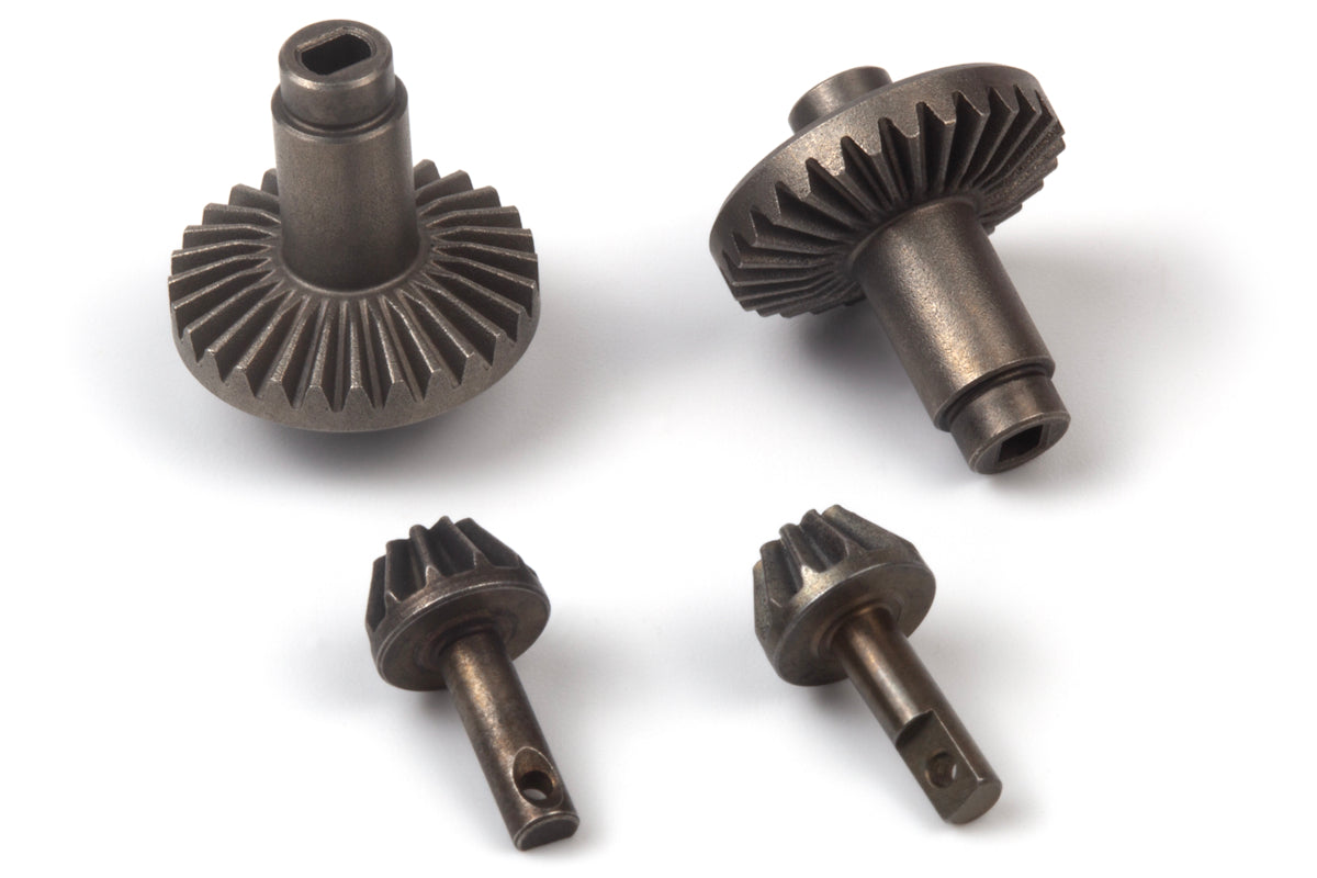 Differential Spool/Input Gear Set (28/11T)