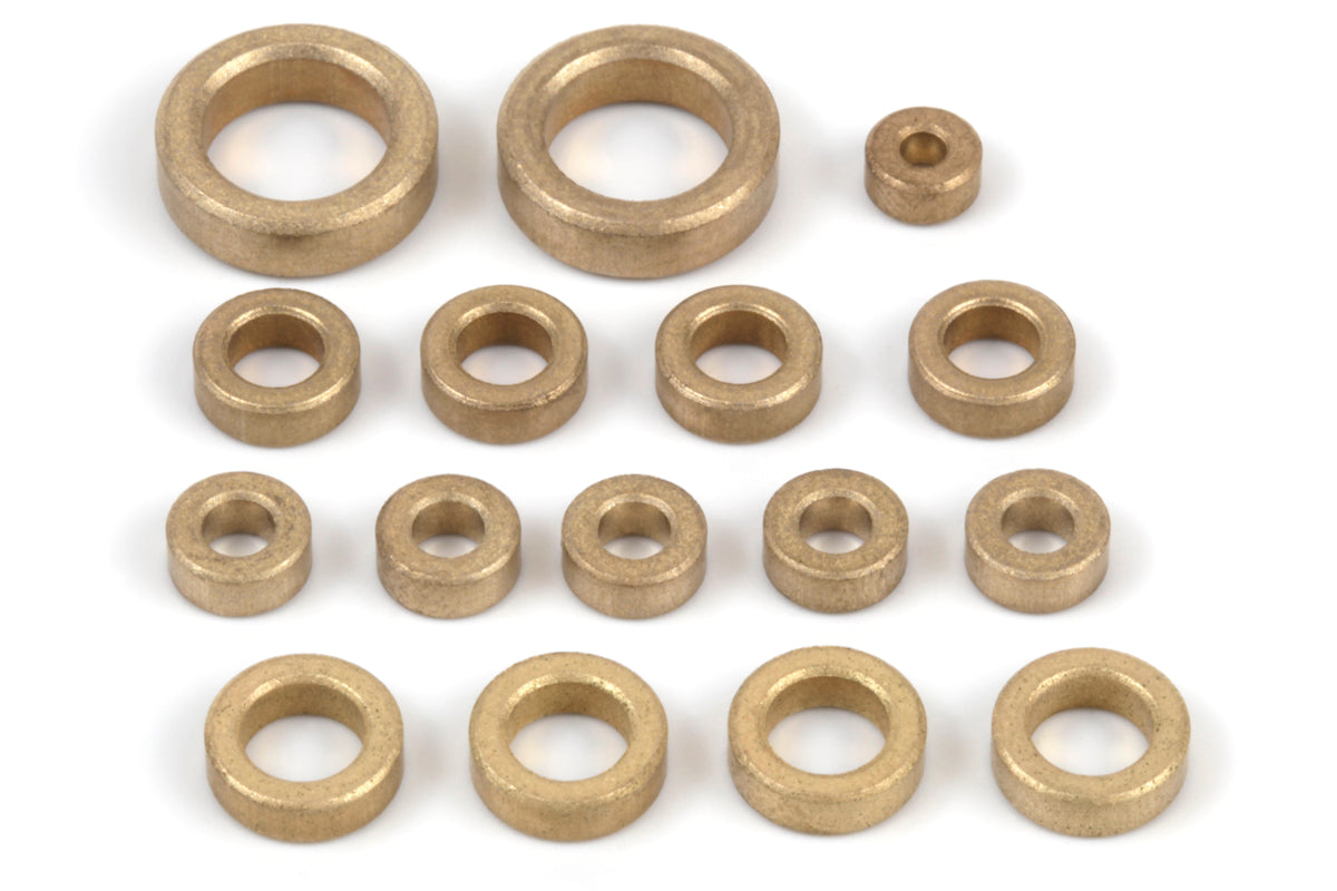 Complete Bushing Set (Venture18)