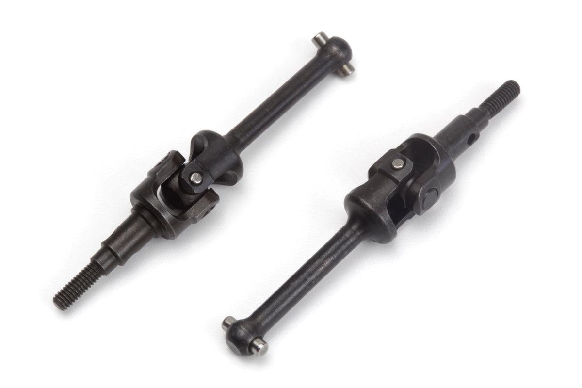 HD Front CVD Drive Shaft Set
