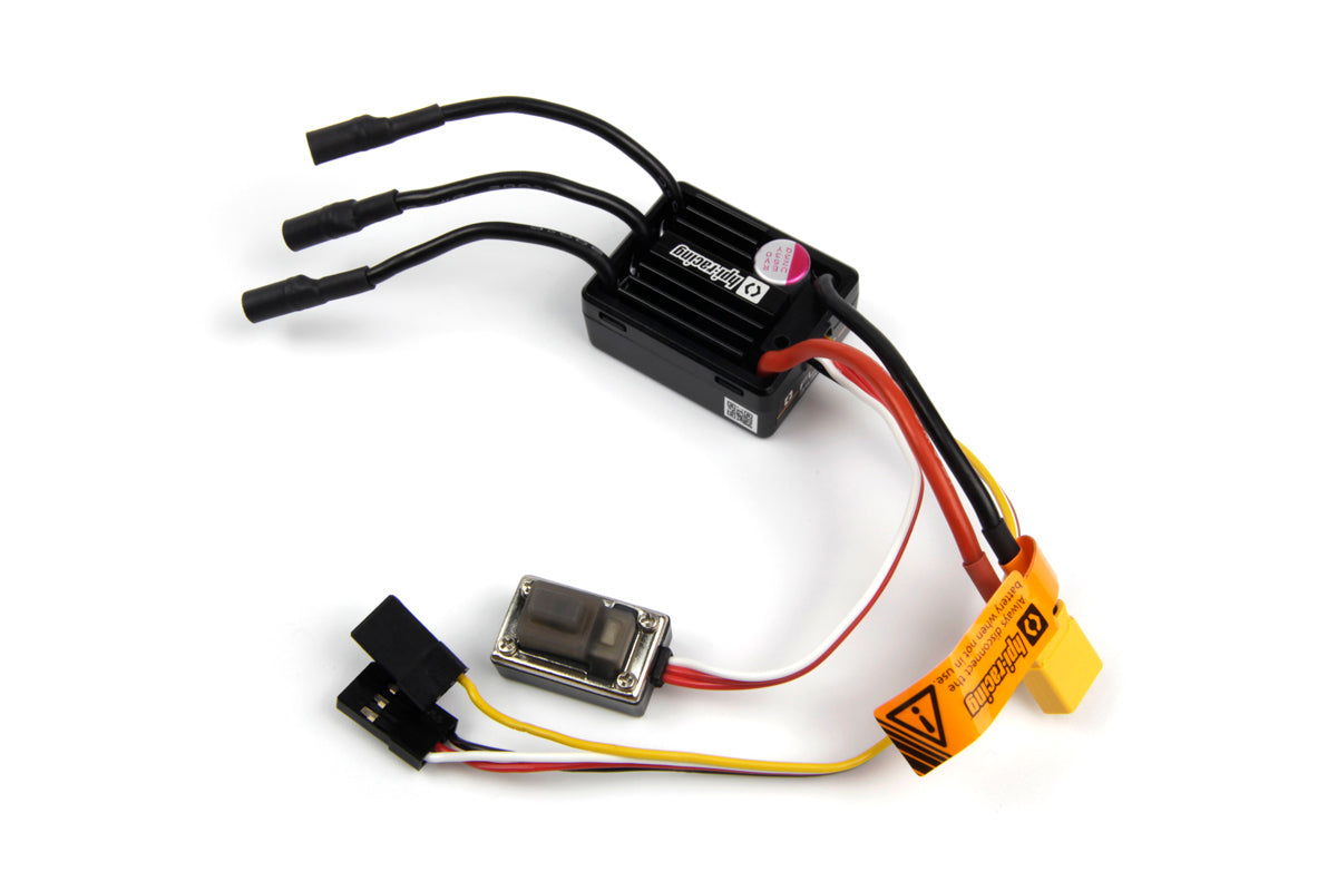 FLX16-3S30-WP Flux ESC with XT-30
