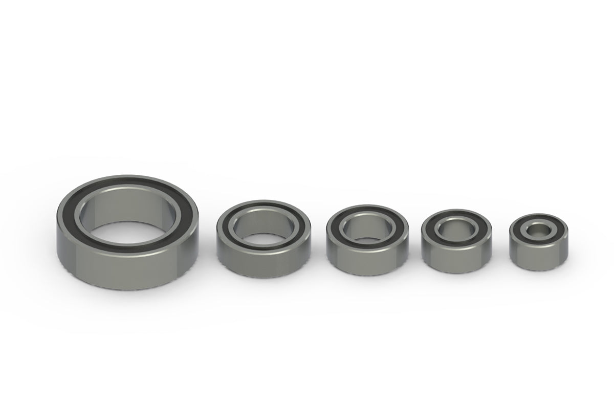 Complete Ball Bearing Set