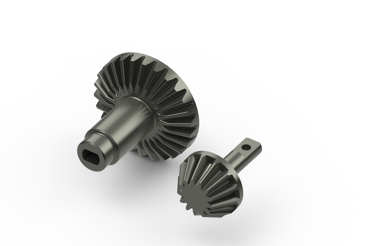 Overdrive Diff Spool/Input Gear Set (26/13T)