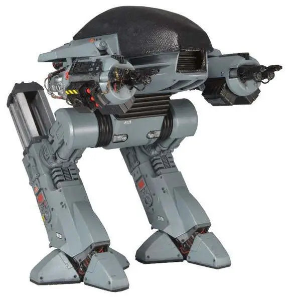 ROBOCOP ED 209 BOX SET AF