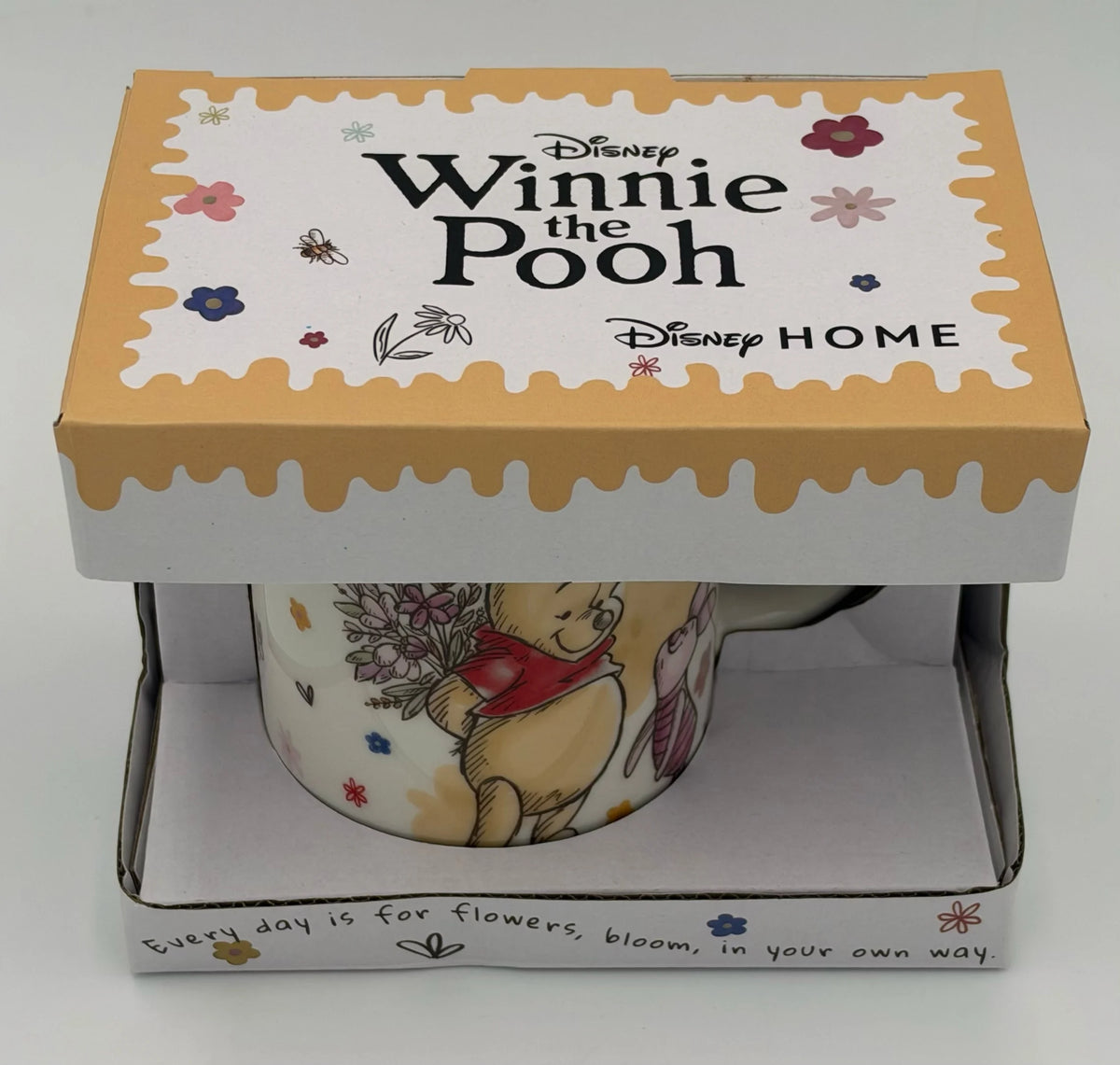 WINNIE THE POOH - Eeyore - Mug 340ml