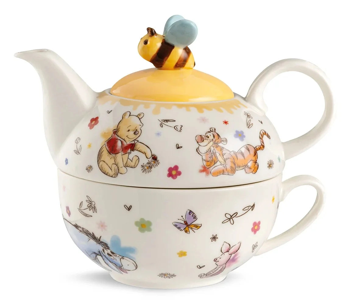 WINNIE THE POOH - Tea for One 400ml