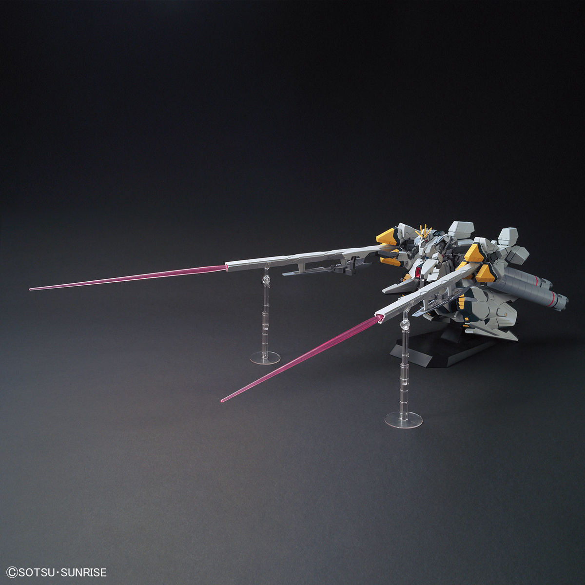 HG NARRATIVE GUNDAM A-PACKS 1/144