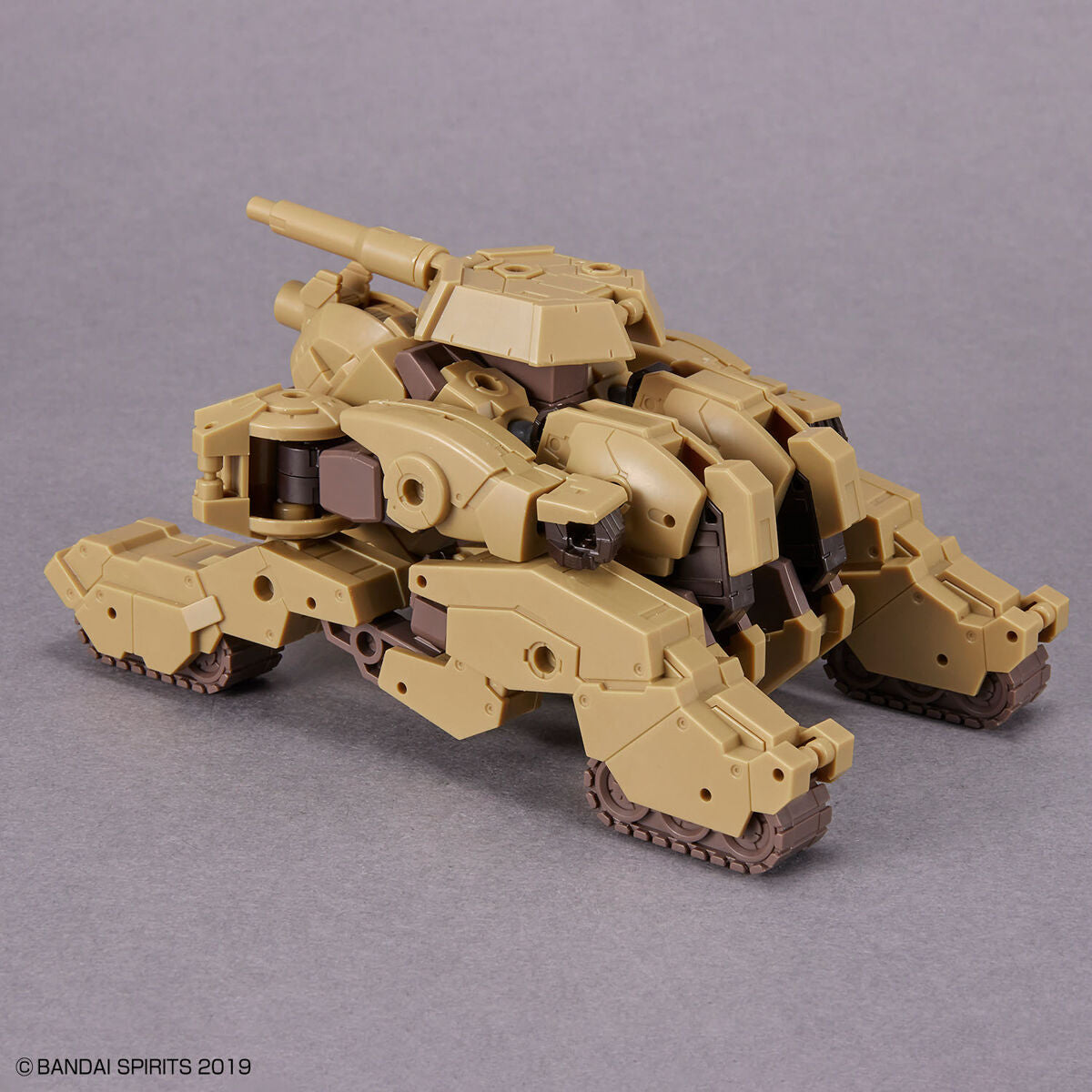 30MM 1/144 bEXM-33T Volpanova (Tank Ver.)