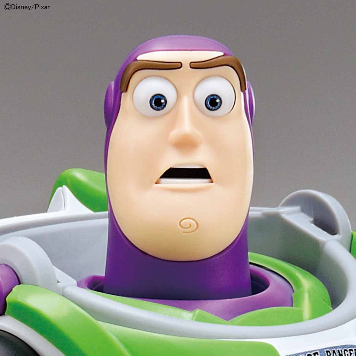 Toy Story 4 - Buzz Lightyear - Model Kit