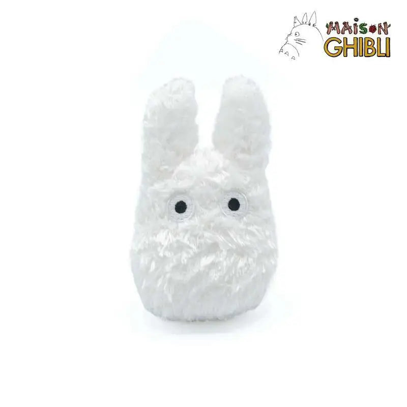 TOTORO LITTLE PLUSH FLUFFY 10CM