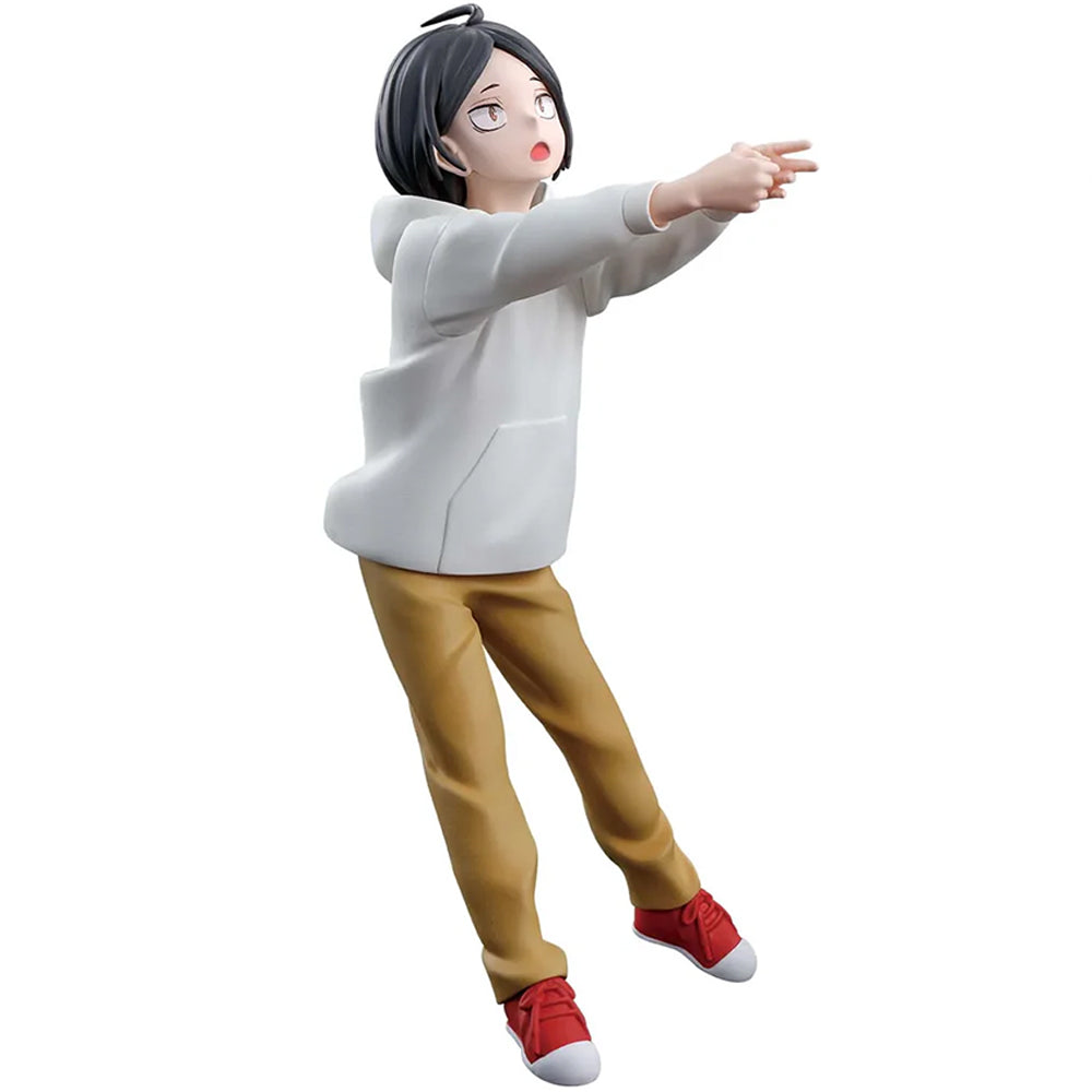 Bandai Haikyu!!: The Dumpster Battle FIGURE