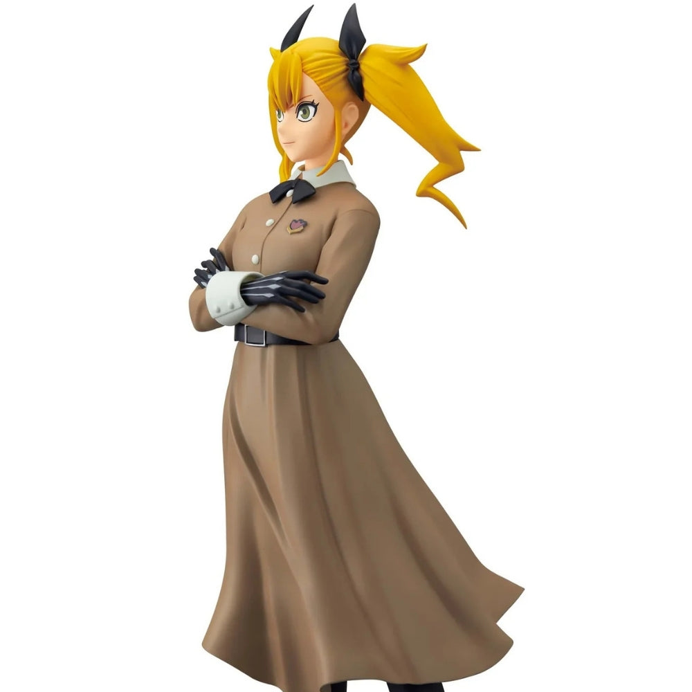 Bandai Kaiju No. 8 - Glitter&Glamours Kikoru Shinomiya Figure