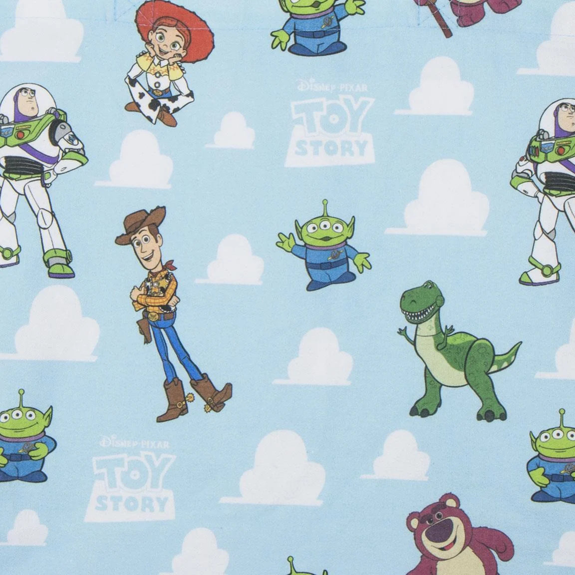 TOY STORY - XL Shopping Bag - 48x43x17cm