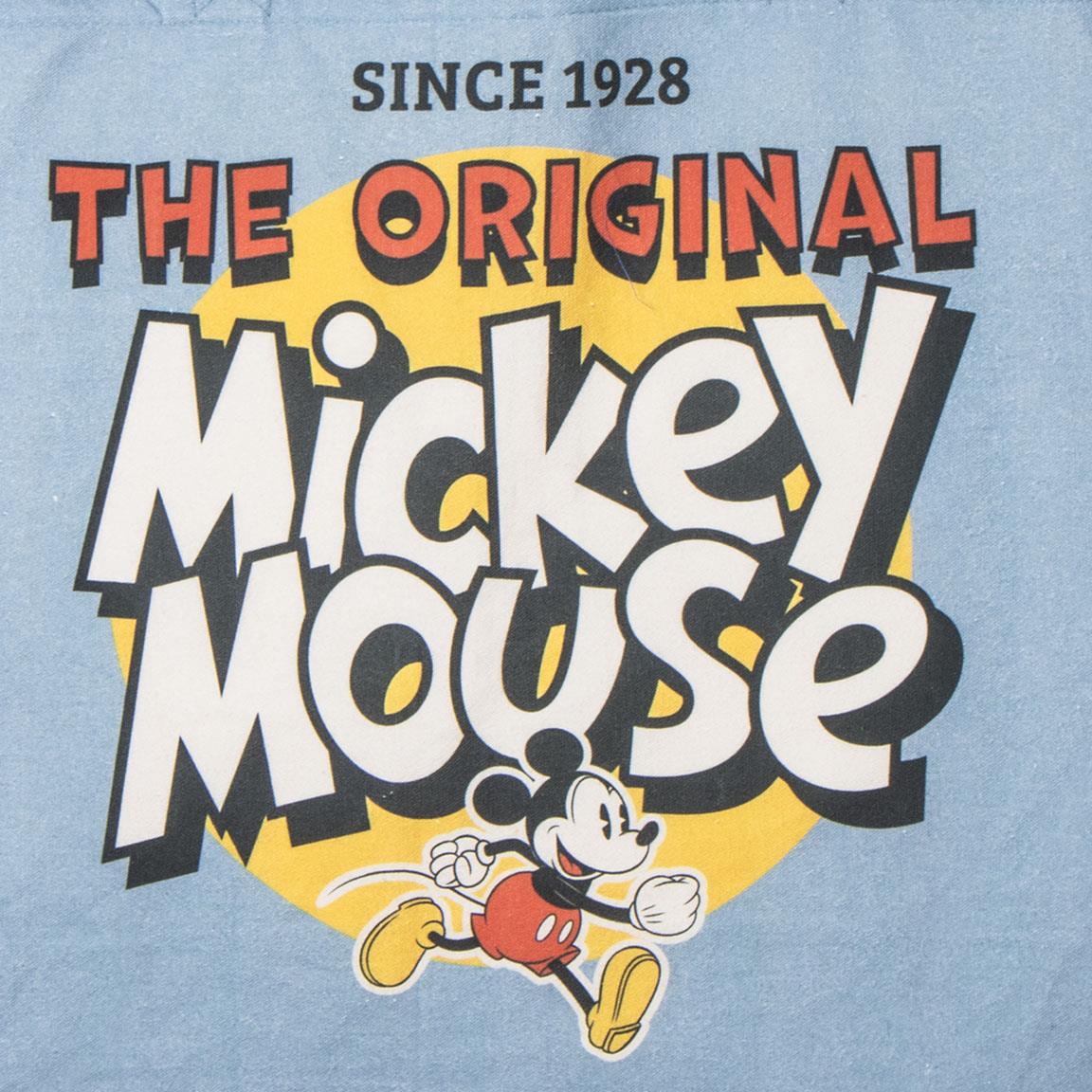 MICKEY - 1928 - XL Shopping Bag - 48x43x17cm