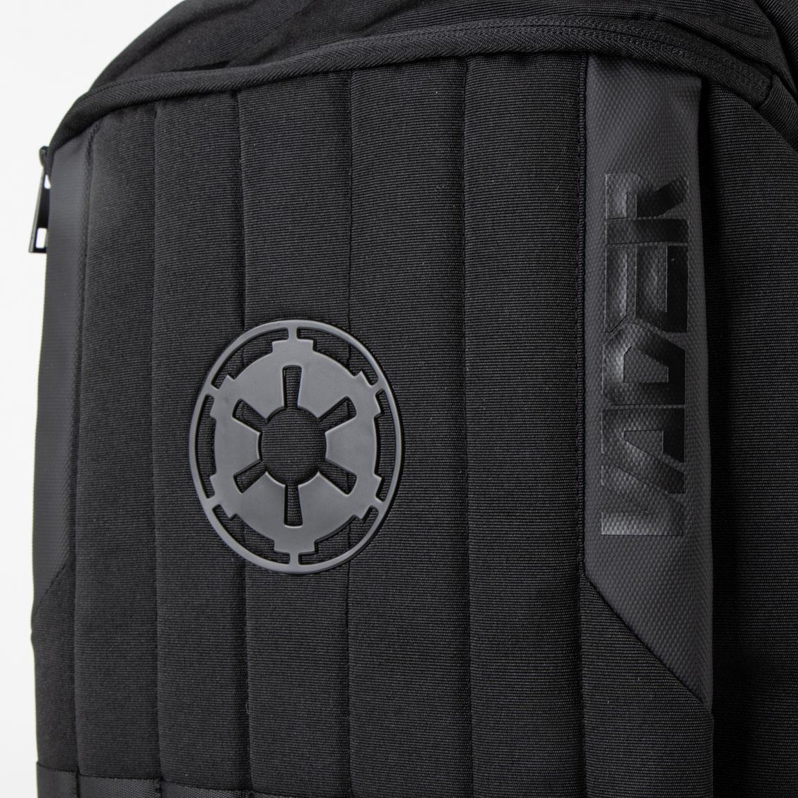 STAR WARS - Travel Backpack - 44x31x14cm