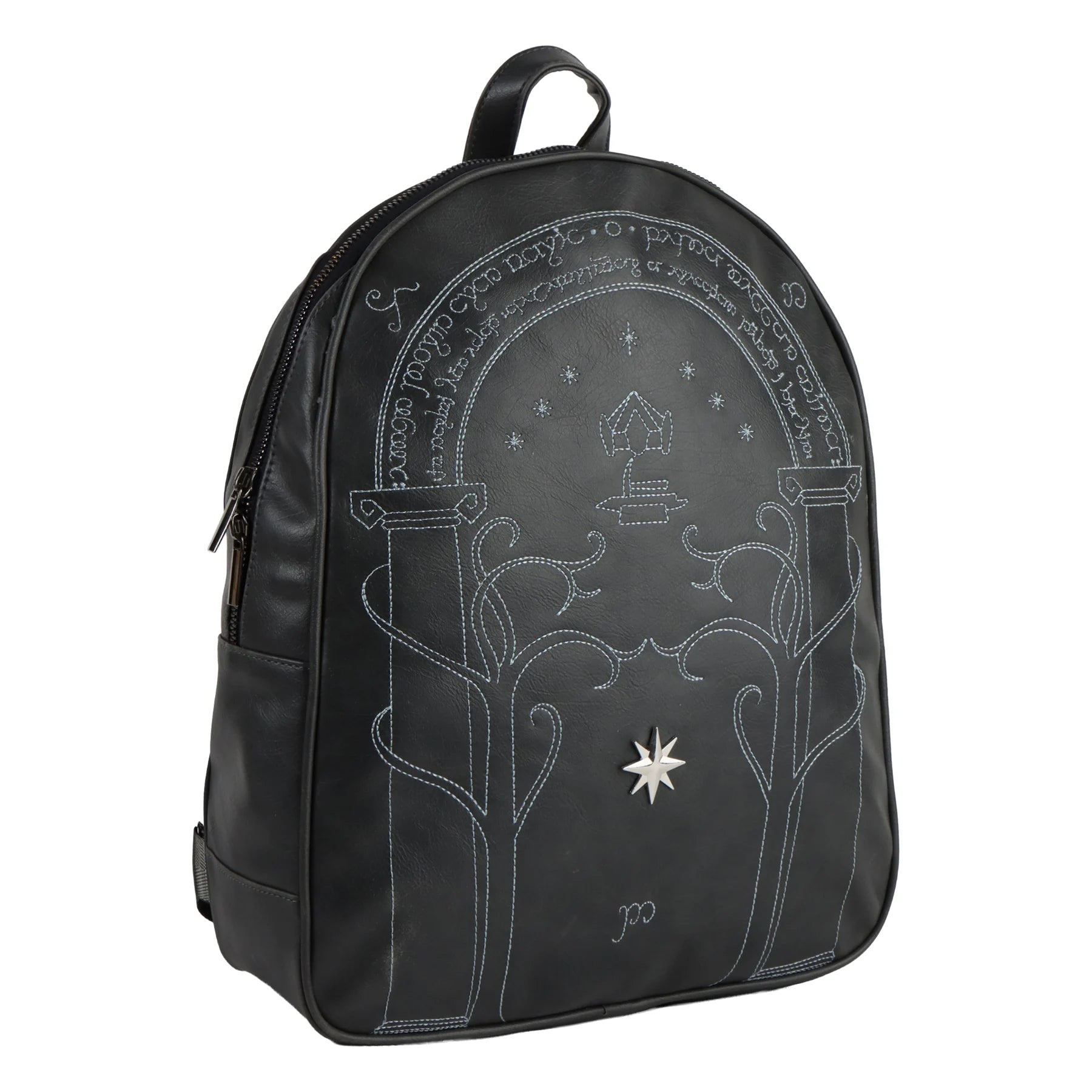 LORD OF THE RINGS - Fashion Backpack - 35x13x29cm
