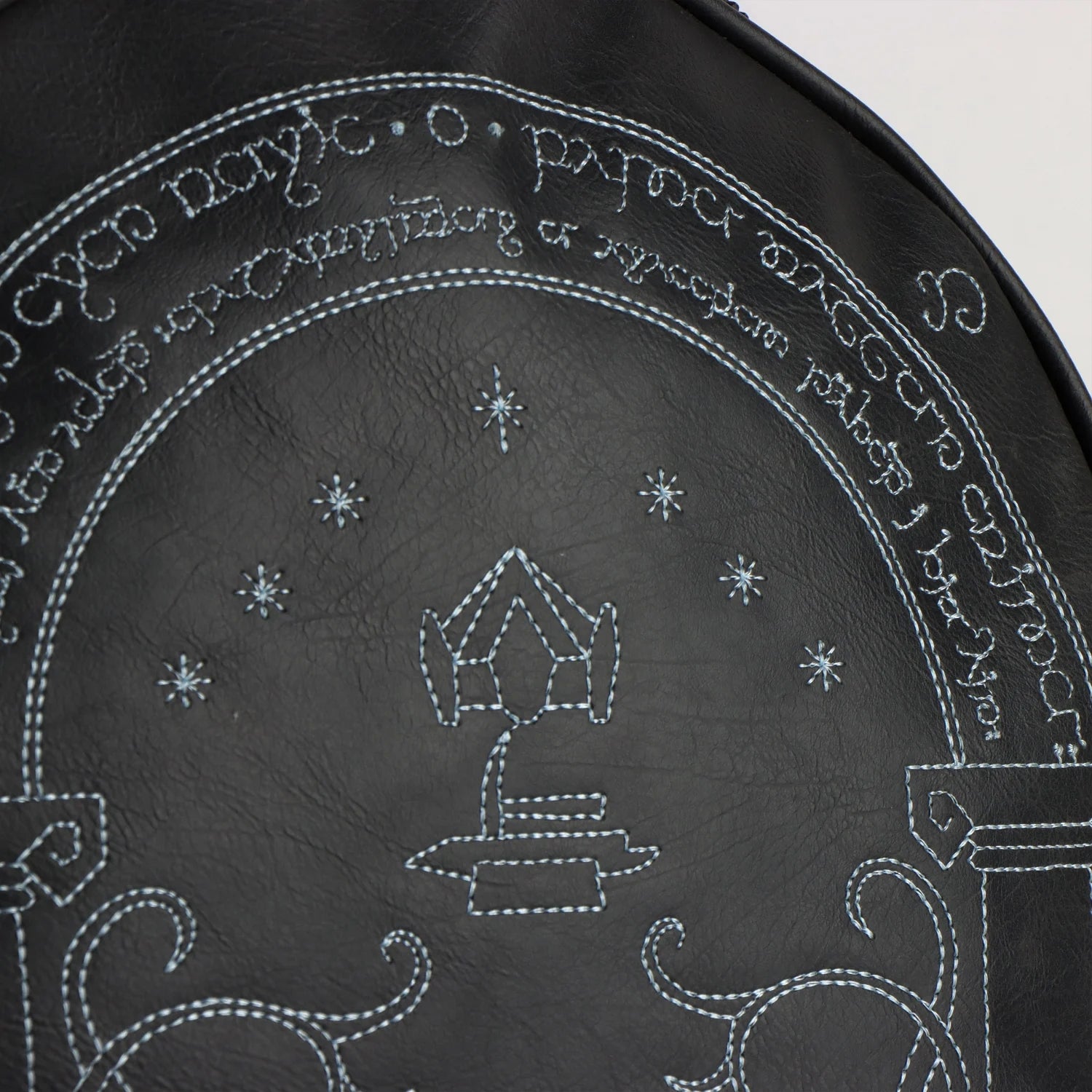 LORD OF THE RINGS - Fashion Backpack - 35x13x29cm