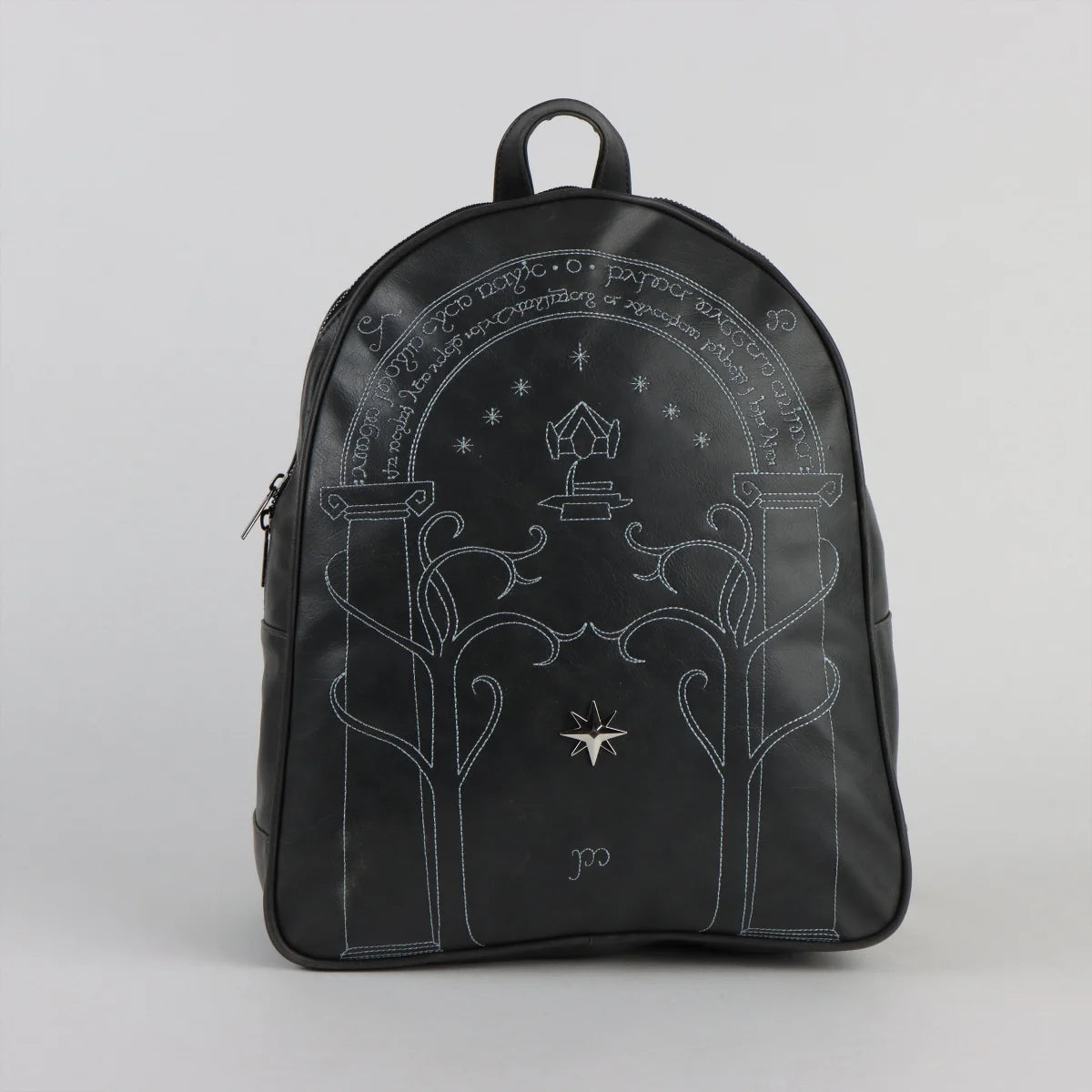 LORD OF THE RINGS - Fashion Backpack - 35x13x29cm