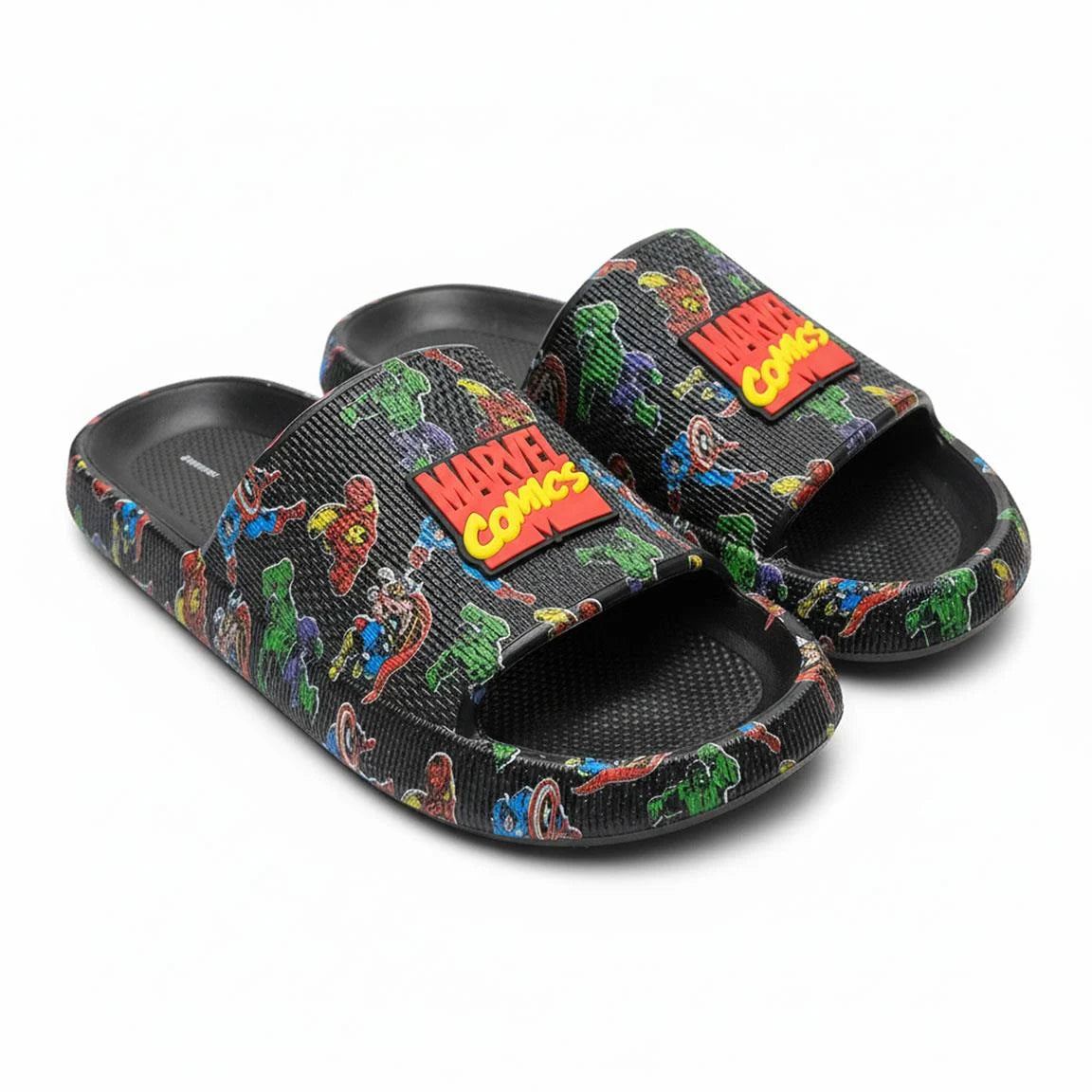 MARVEL - Comics - EVA Sandals - T38/39