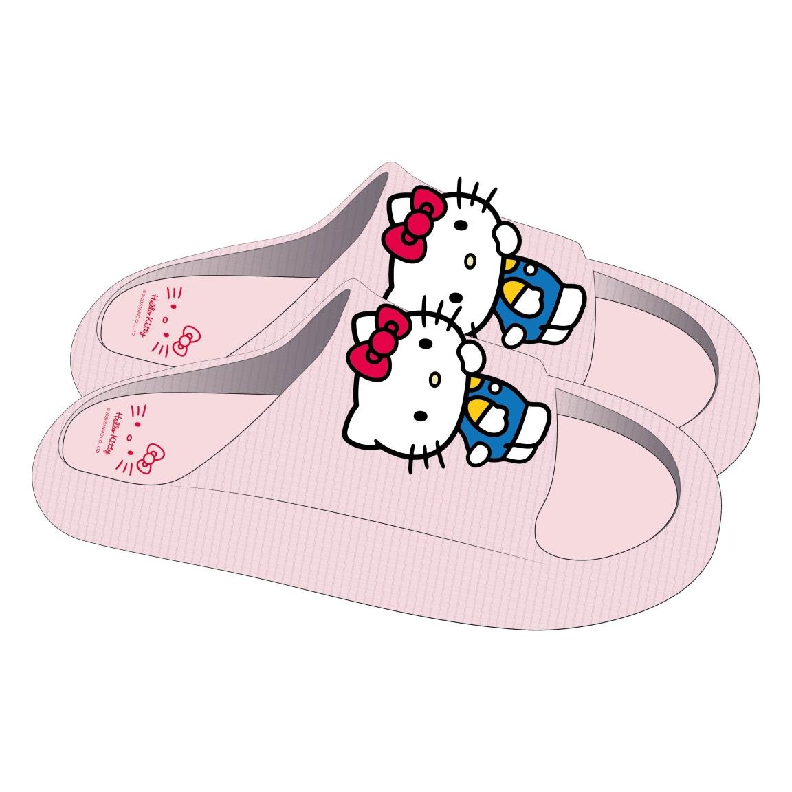 HELLO KITTY - EVA Sandals - T40/41