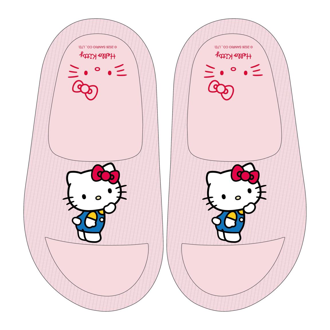 HELLO KITTY - EVA Sandals - T40/41