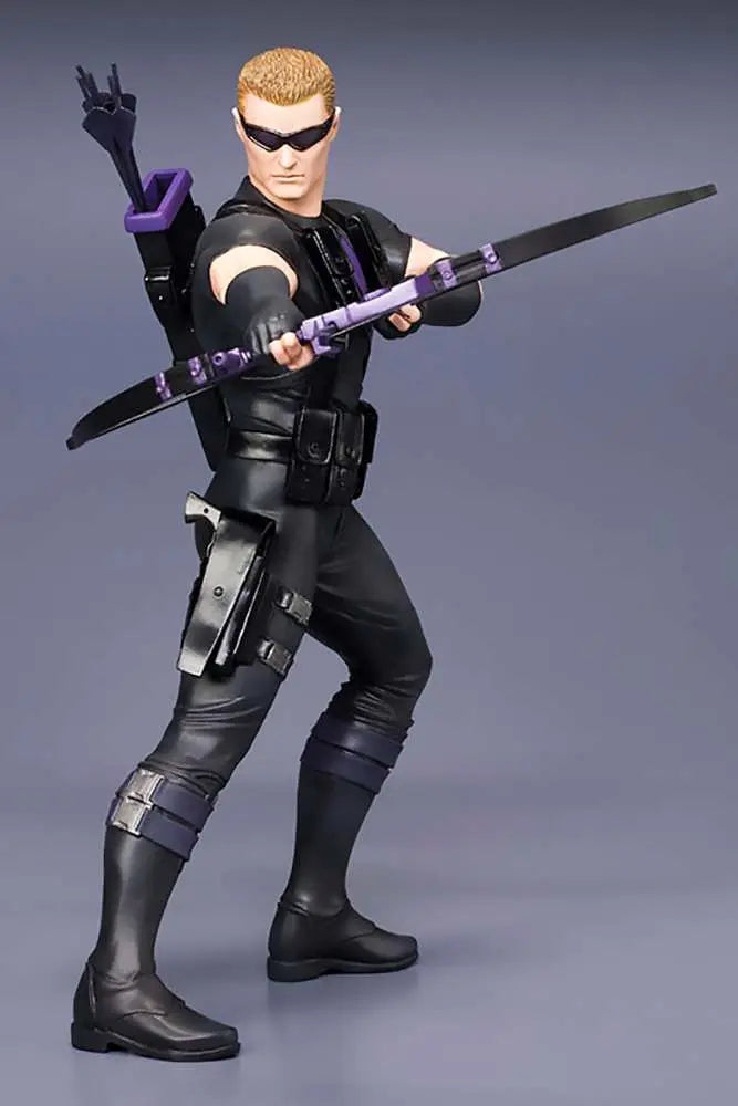 AVENGERS NOW HAWKEYE -REP- ARTFX+ ST