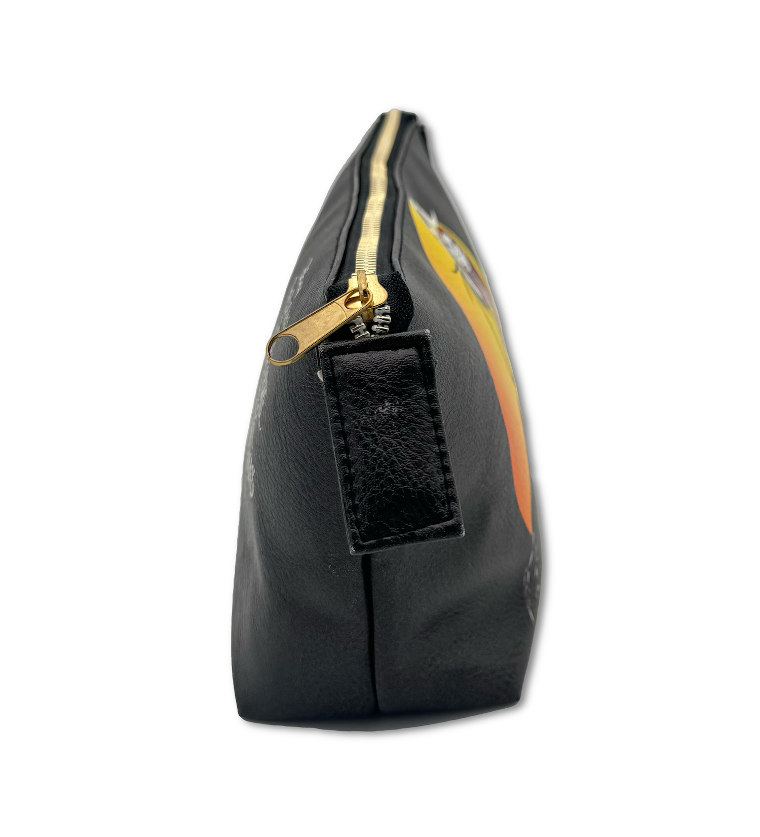 NIGHTMARE BEFORE XMAS - Faux Leather Handtas 31x16x9cm