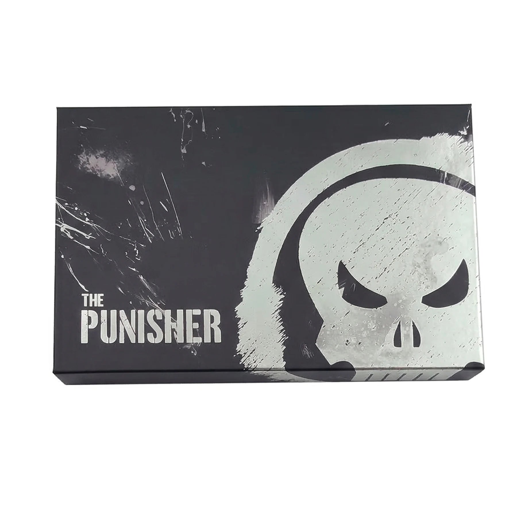 MARVEL - Punisher - Portfolio Set