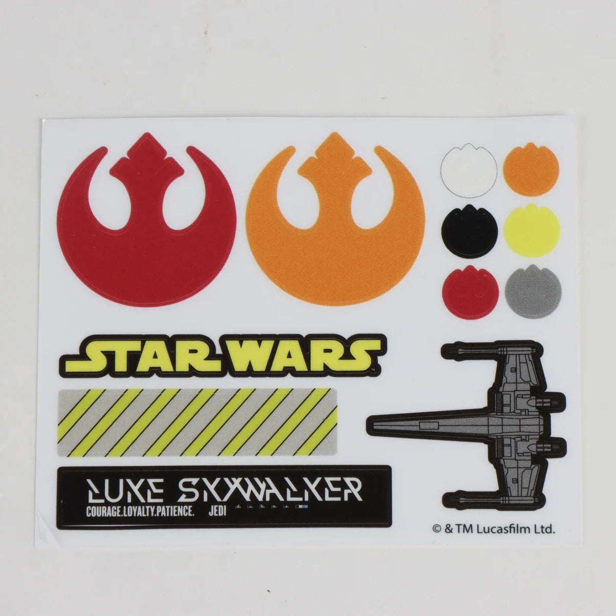 STAR WARS - Collector Set