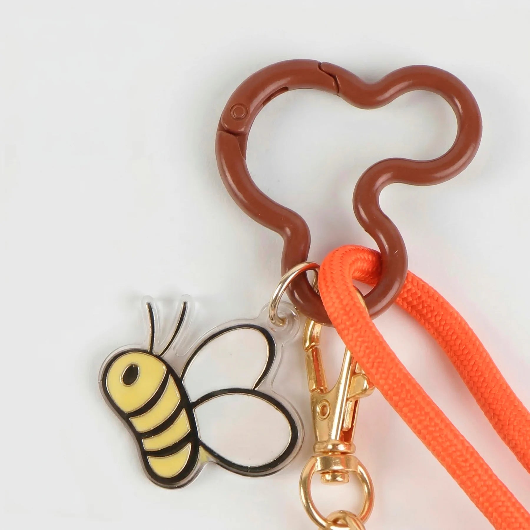 DISNEY - Winnie The Pooh - Bag Charm Fashion