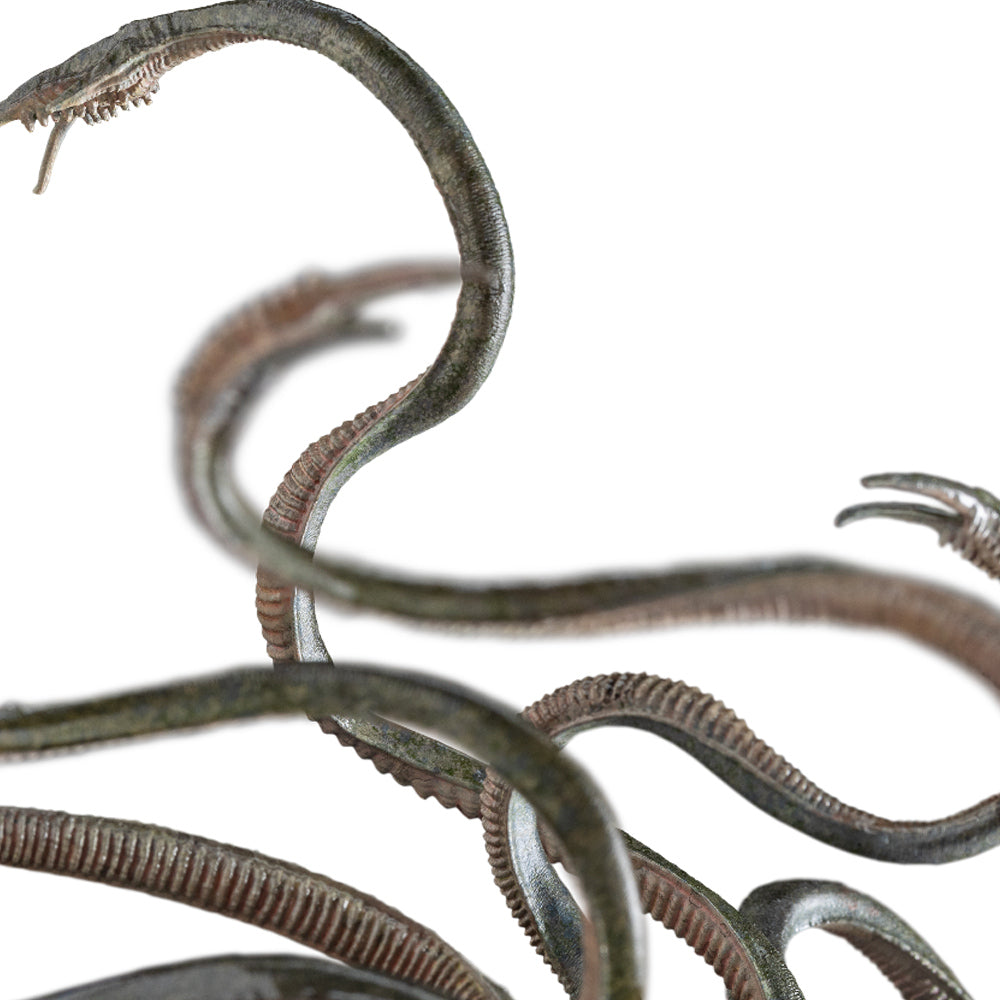 Weta Workshop The Lord of the Rings - Watcher in the Water Miniature Statue