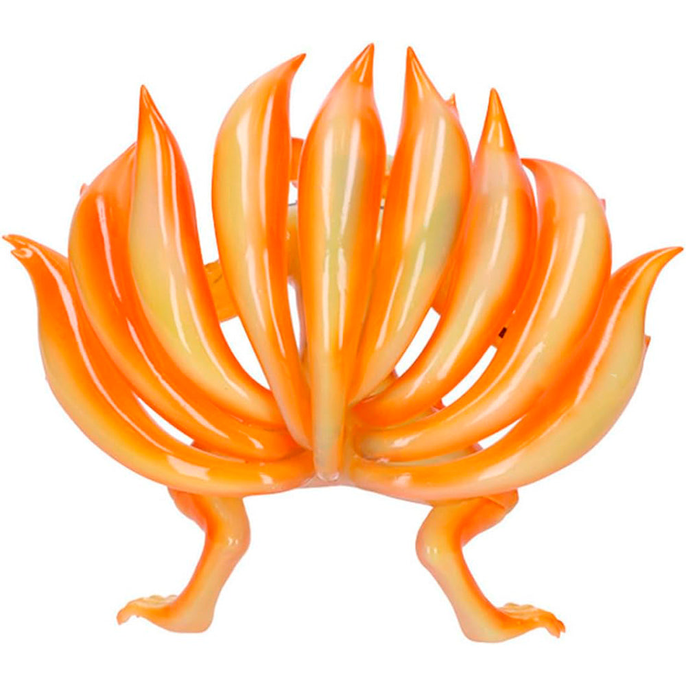 Bandai NARUTO SHIPPUDEN KURAMA FIGURE Ⅱ(ver.A)