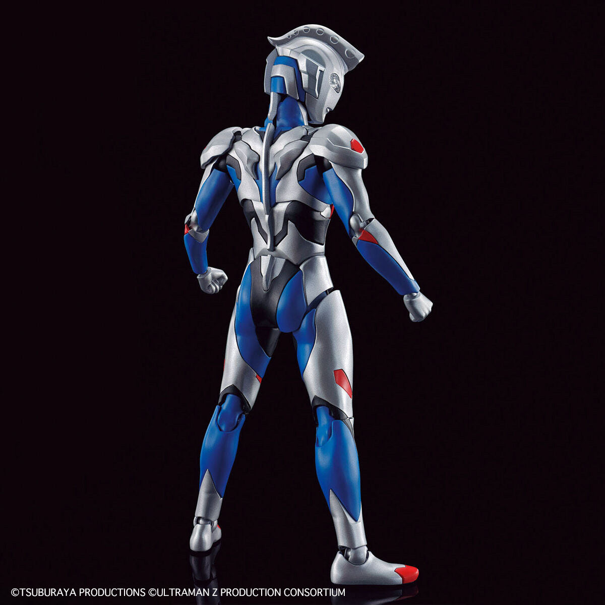 Figure-rise Standard Ultraman Z Original
