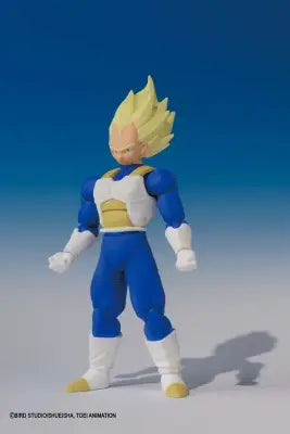 DRAGON BALL Z SHODO SUP SAIYAN VEGETA