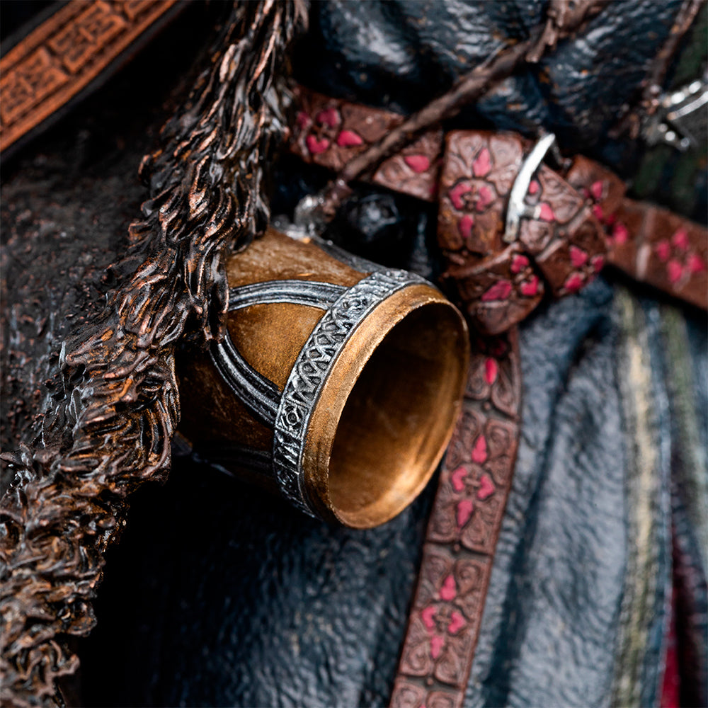 Weta Workshop The Lord Of The Rings Trilogy - Boromir Statue - Classic Series