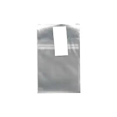 BUSTE FUMETTI -BONELLI MAXI- 186x227mm (100 PEZZI)