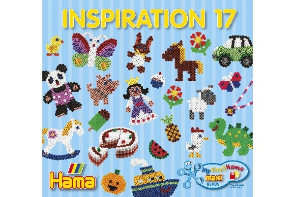 Hama inspiration 17 - maxi