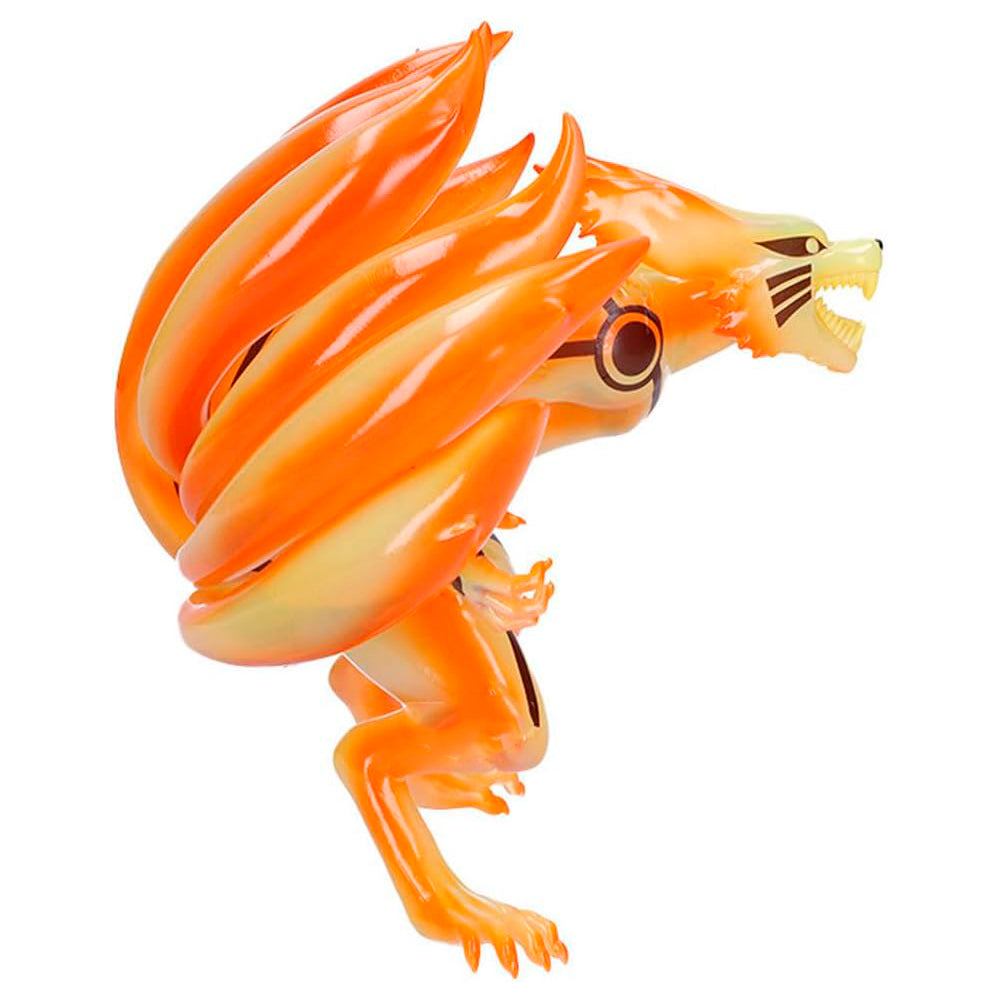 Bandai NARUTO SHIPPUDEN KURAMA FIGURE Ⅱ(ver.A)