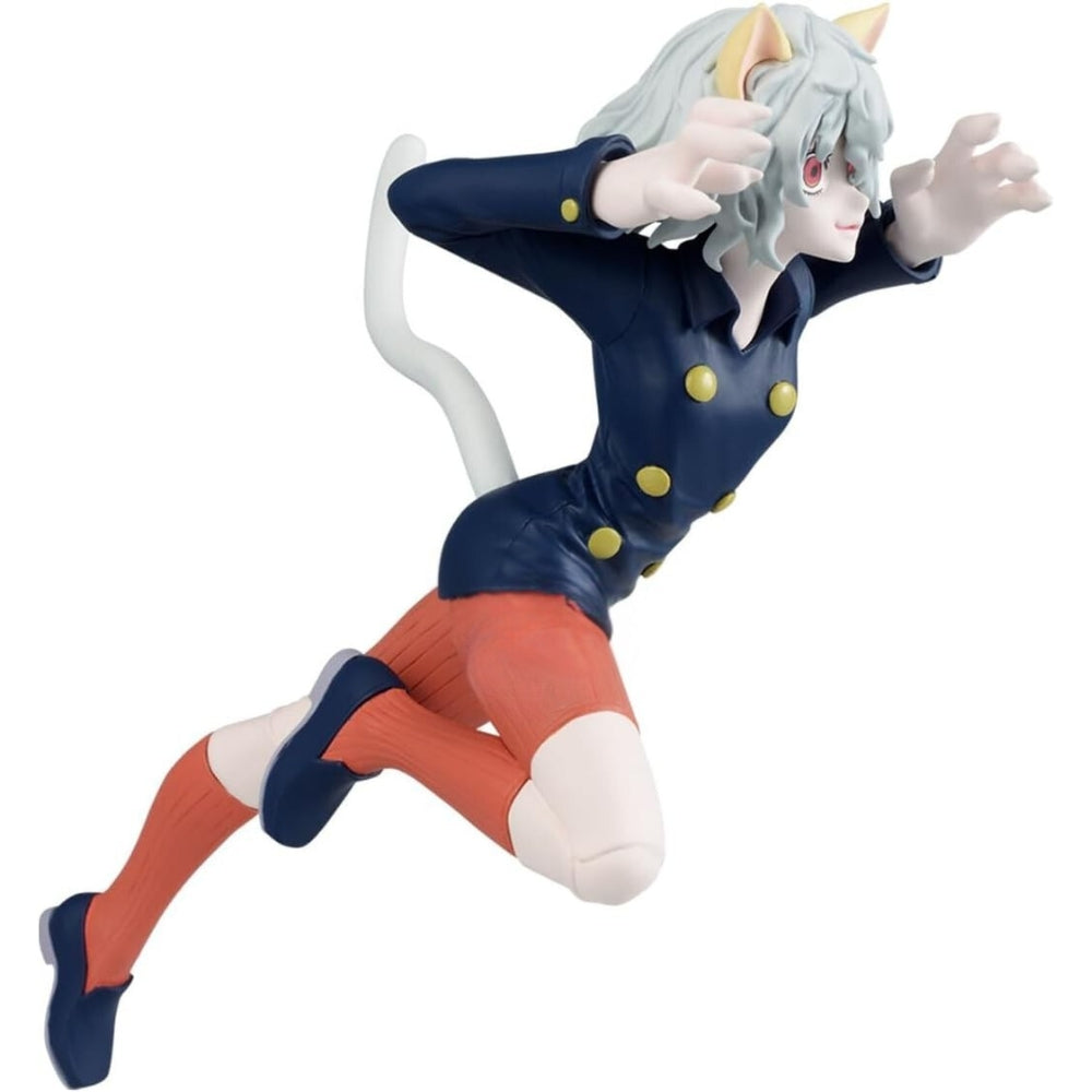 Bandai Hunter x Hunter - Vibration Stars Neferpitou Figure