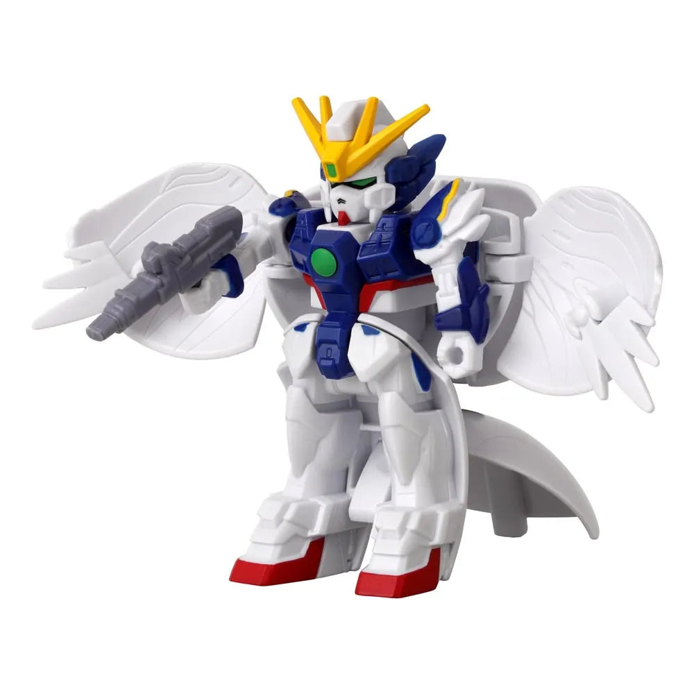 Mobile Change Haro - Wing Gundam Zero(EW)