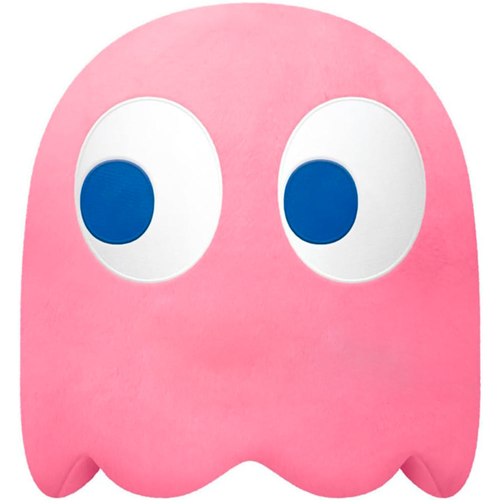 Bandai Pac-Man - Pinky Super Big Plush