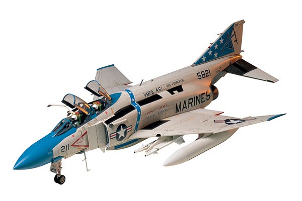 1/32 PHANTOM F-4J II